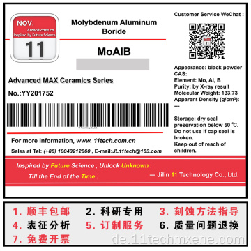 Doppelübergang Metall Moalb Schwarzpulver